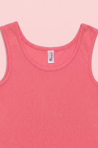 Zivame Girls Solid Tank Tops (Pack of 2) - Multicolor — thumbnail 7